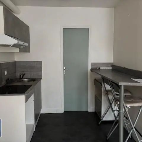 Appartement à louer 2 pièces 34.05m² - Photo 1