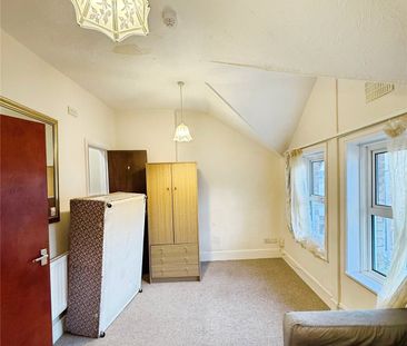 1 bedroom apartment to rent St. Michaels Road, Bournemouth, Dorset,... - Photo 6