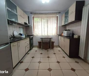 Vila 5 camere 230 mp utili curte 350 libera Sfantul Ioan Disponibila - Photo 1