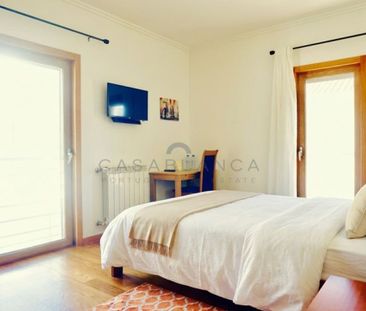 6 room luxury House for rent in Alto da Castelhana (Cascais), Casca... - Photo 6
