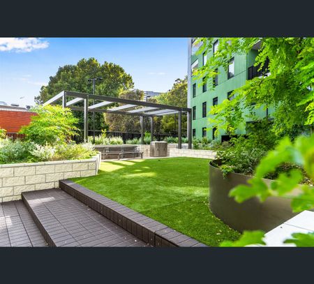103/25 Holland Court, Flemington, Vic 3031 - Photo 3