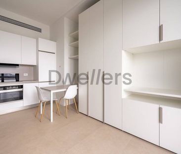 Monolocale via Roberto Sarfatti 7, Bocconi, Milano - Foto 1