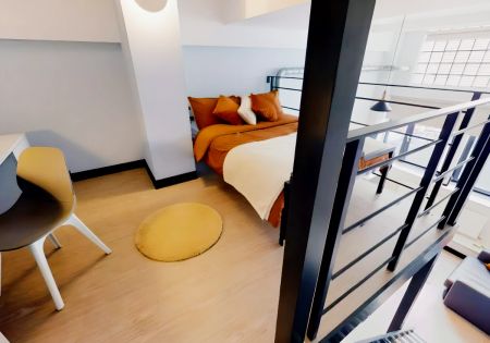Silver Duplex Studio - Photo 2