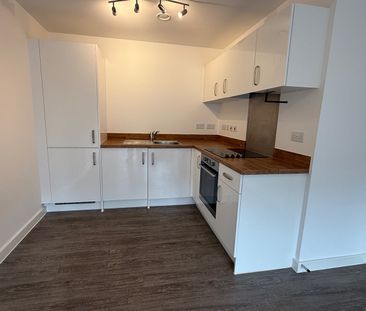 1 Bed Flat, Flatts Close, BS34 - Photo 3