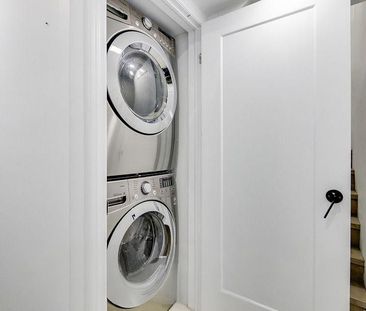 For Lease - 1793 Parkside Drive Unit# Basement, Pickering, Ontario - Photo 5