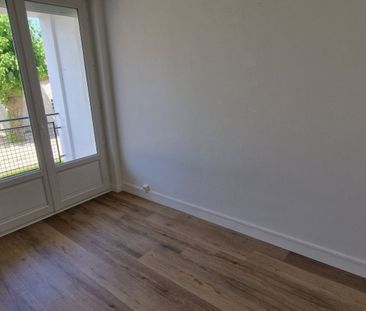 Appartement 3 pièces - Photo 1