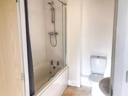 1 bedroom apartment to rent - Photo 3