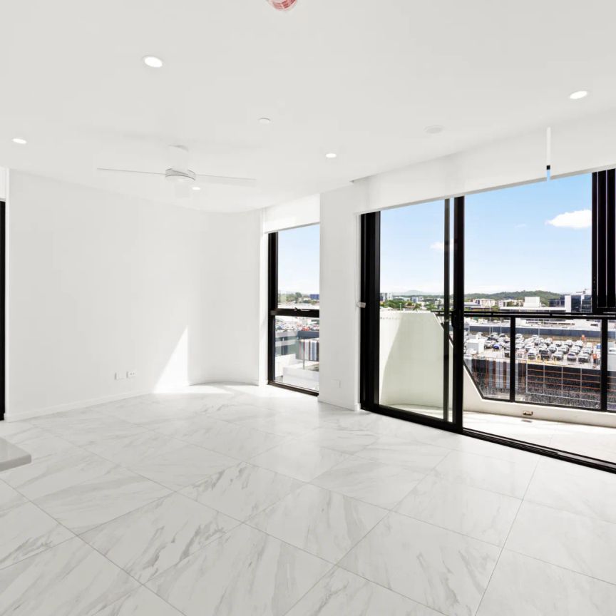 Stylish 2-Bedroom Apartment in the Heart of Chermside - Photo 1