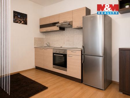 Pronájem bytu 1+kk 40 m² - Photo 4