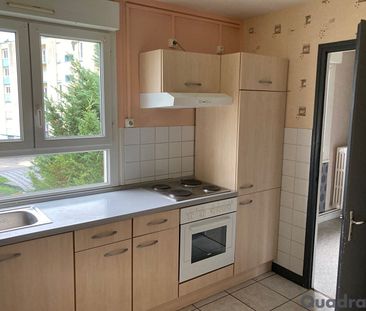 Appartement / Offre 54194309 - Photo 4