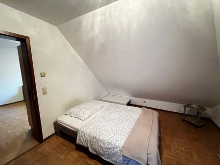 Ideal für Paare mit kleinem Budget! Gemütliche 2-Zimmer Wohnung in Dornbirn zu vermieten. - Foto 3