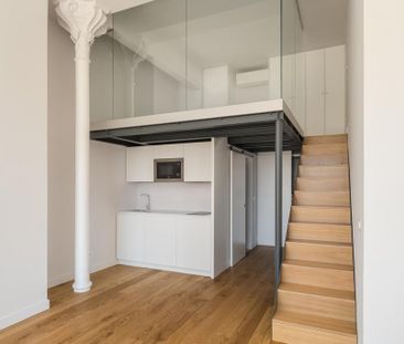 Studio Apartment new, Alcântara, Lisboa - Photo 6