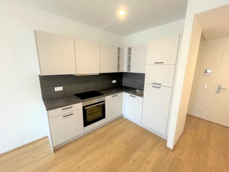 Traumhafte 2-Zimmer-Wohnung mit Balkon in den Reininghaus-Gründen - Foto 3