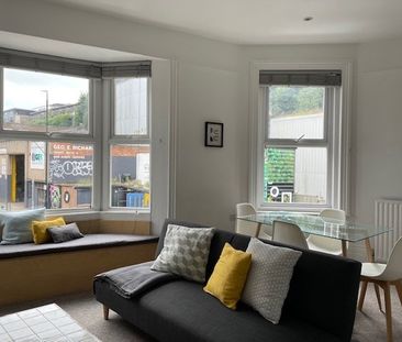 3 Bed Maisonette, Argyle Road, BN1 - Photo 3