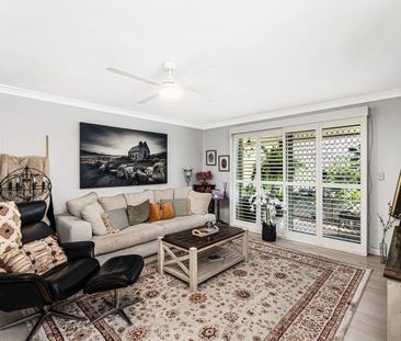 MODERN TWO BEDROOM APARTMENT IN HEART OF ST MARYS - Photo 1