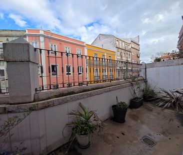 Apartamento T1 em Lisboa - Photo 3