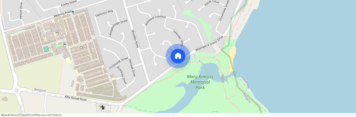 268 Woongarra Scenic Drive, Qld 4670, Bargara