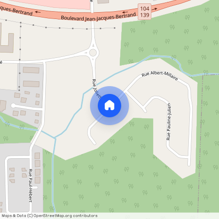 93 Albert-Millaire, Cowansville, Cowansville, Estrie, J2K 2Z4