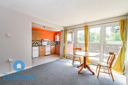 2 bedroom house share to rent - Photo 4