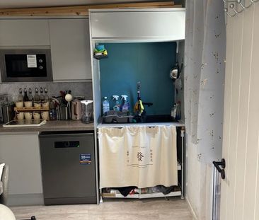 Room in a Shared House, Ozolins Way, E16 - Photo 3