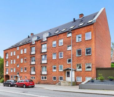 Afd. 14 Mariehøj - Foto 4