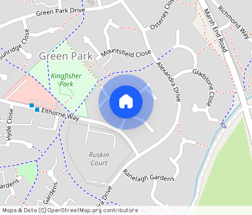 Petersham Close, Newport Pagnell, MK16 - Photo 1