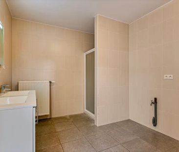 WONING MET ZEER GEZELLIGE TUIN TE LEUVEN! - Foto 5