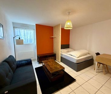 T1 bis meublé Saint-Mihiel - Photo 2