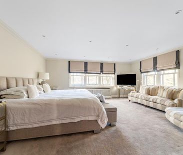 5 bedroom detached house to rent - Photo 6