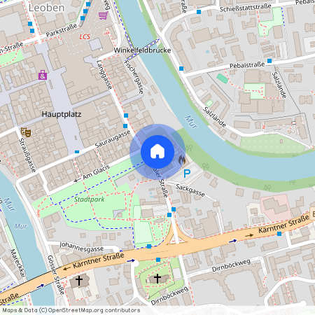 Mühltalerstr. 11, 8700 Leoben