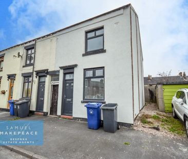 3 bedroom terraced house to rent - Photo 3