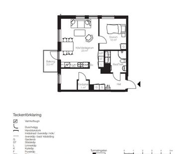 Turmalingatan 9 - Foto 6