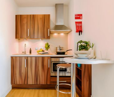 Premium Studio - Photo 4