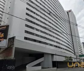 Apartamento para alugar 1 quarto, 33 m² em Centro, Curitiba - New C... - Photo 5
