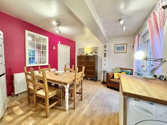 Vale Road, N4 - Photo 1