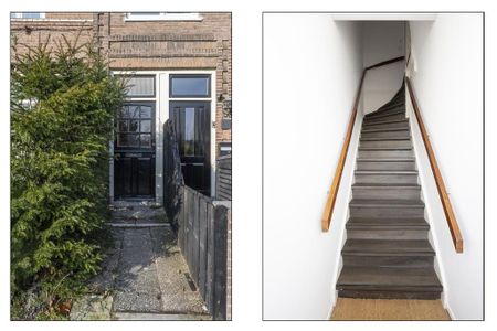 Leidsevaart 492-RD, Natuurkundigenbuurt-oost, 2014HR, Haarlem - Photo 3