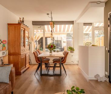 Huis te huur: Haagwinde 2 2201 ST Noordwijk (ZH) - Photo 2