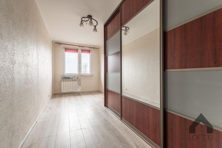 Piękne trzypokojowe mieszkanie w centrum Jaworzna do wynajęcia - Photo 4