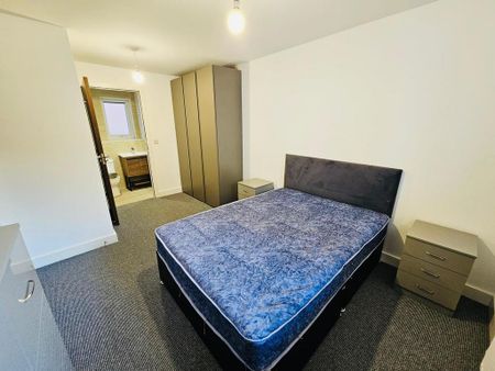 2 bedroom apartment to rent - Photo 3