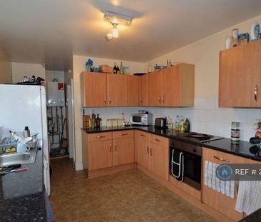 1 bedroom in a house share to rent - Photo 6