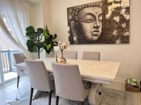 For Lease - 21 Globemaster Lane, Richmond Hill, Ontario - Photo 5