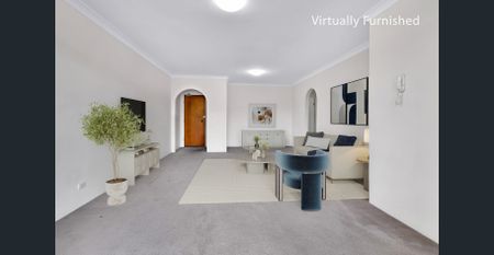 Refreshed and Spacious with Elevated Outlook - Photo 2