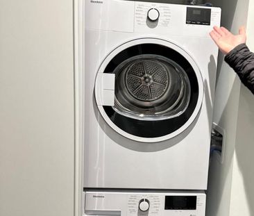 For Lease - 28 Ann Street Unit# 623, Mississauga, Ontario - Photo 3