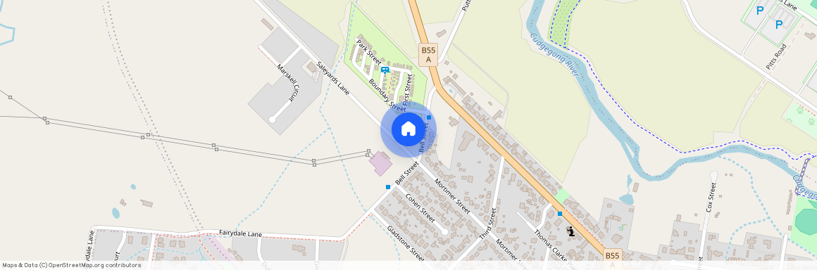 4a Saleyards Lane, NSW 2850, Mudgee