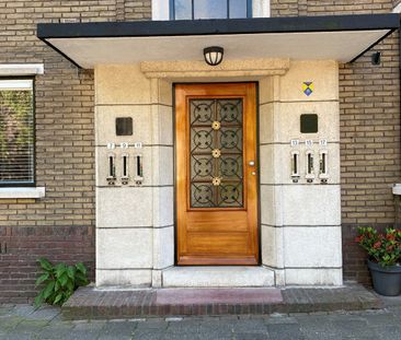 Beschrijving Albertus Perkstraat - Foto 4