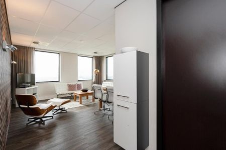 Appartement te huur: Eschertoren 11-F 2316 ET Leiden - Photo 2