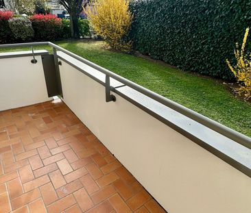 Appartement à louer 2 pièces • Souffelweyersheim - Photo 5