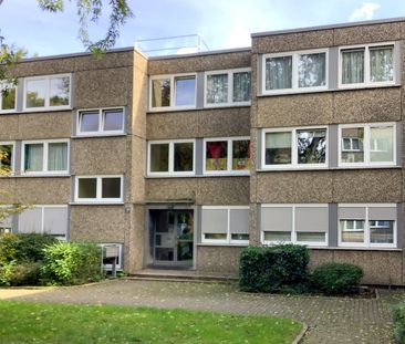 Im Grünen gelegene Single-Wohnung in Dortmund-Lütgendortmund - Foto 3