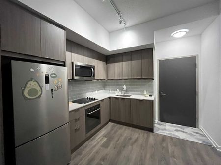For Lease - 38 Forest Manor Road Unit# 214, Toronto, Ontario - Photo 4