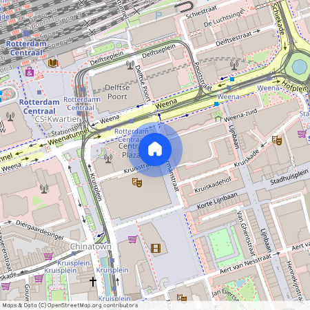 Karel Doormanstraat 111, 3012 GD, Rotterdam